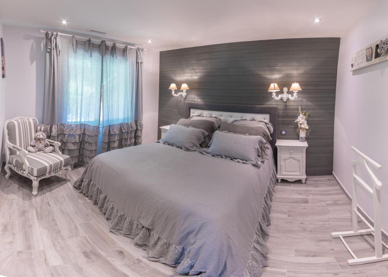 Le Refuge Des Epicuriens Villa Eymet Luaran gambar