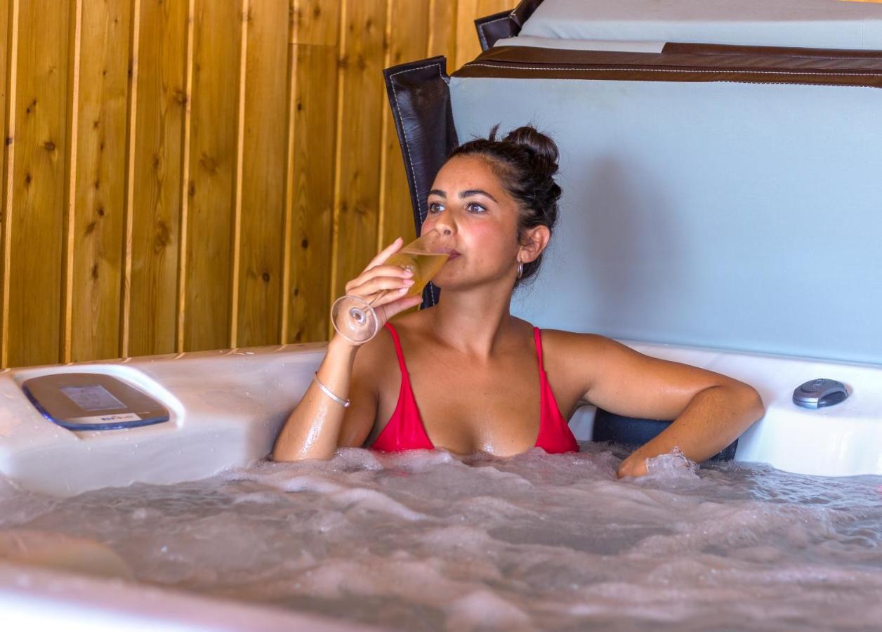 Le Refuge Des Epicuriens Villa Eymet Luaran gambar